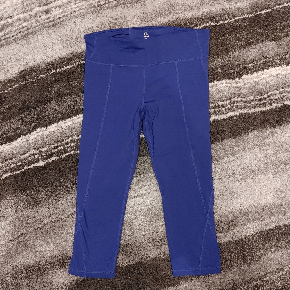 GapFit Capris